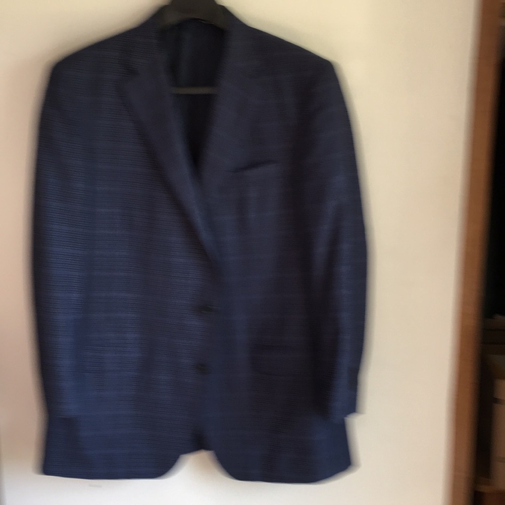 Sports jacket - Picture 3 of 6